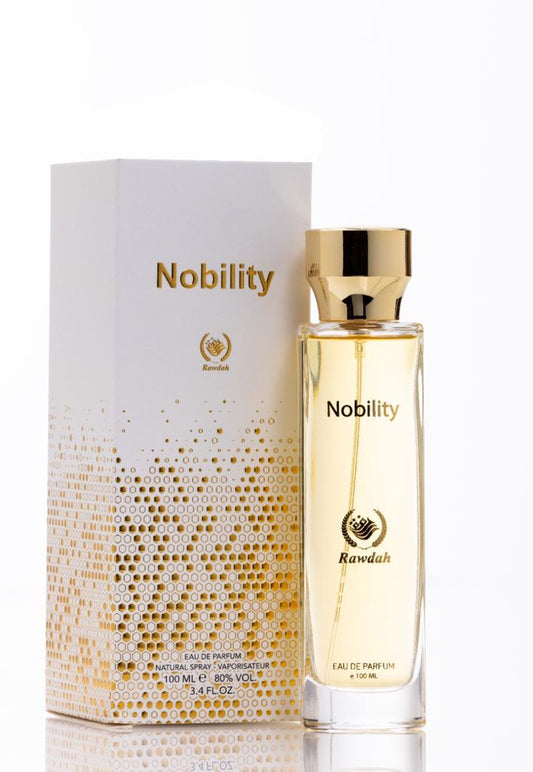 NOBILITY 100ML