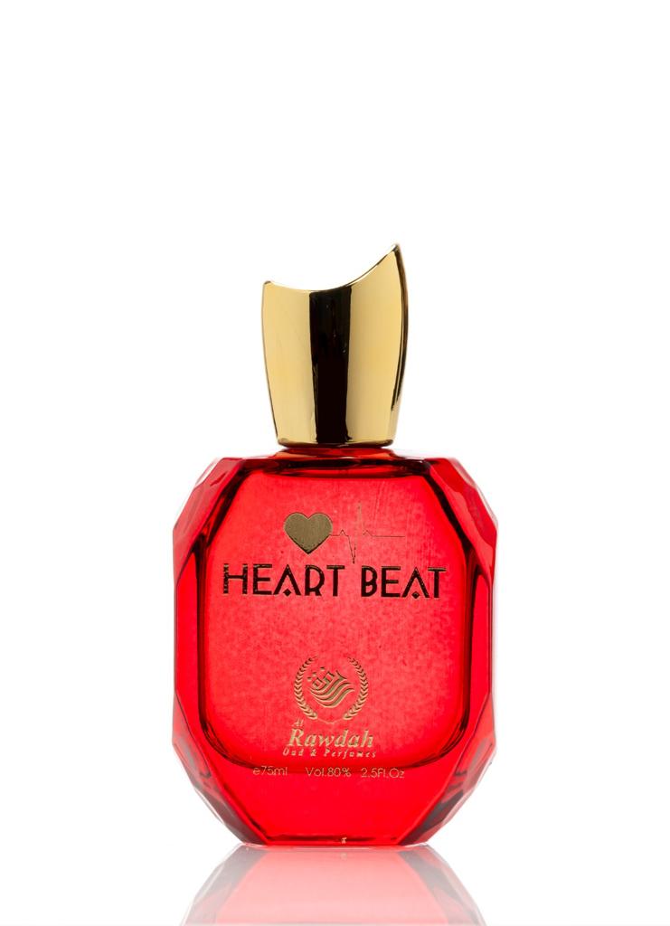 HEART BEAT 75ml