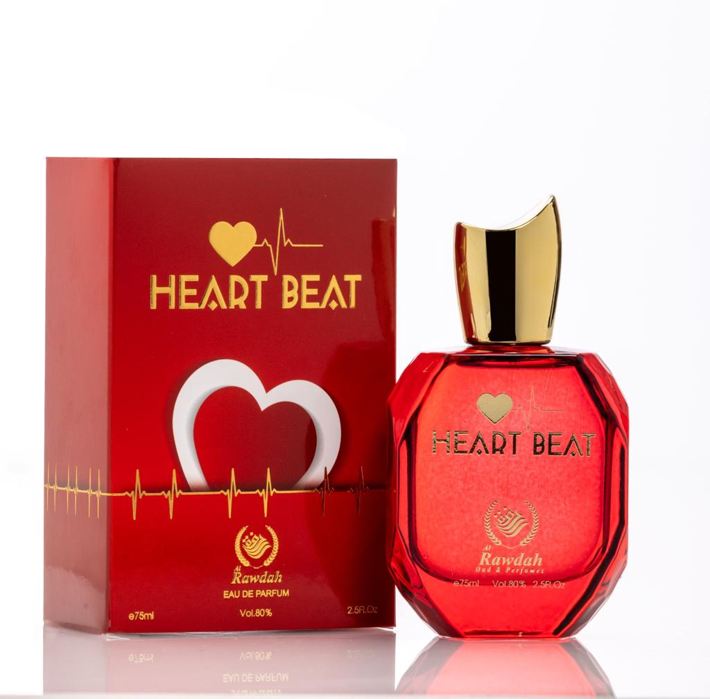 HEART BEAT 75ml