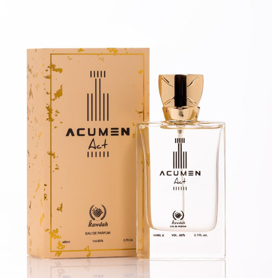 ACUMEN Act 80ml