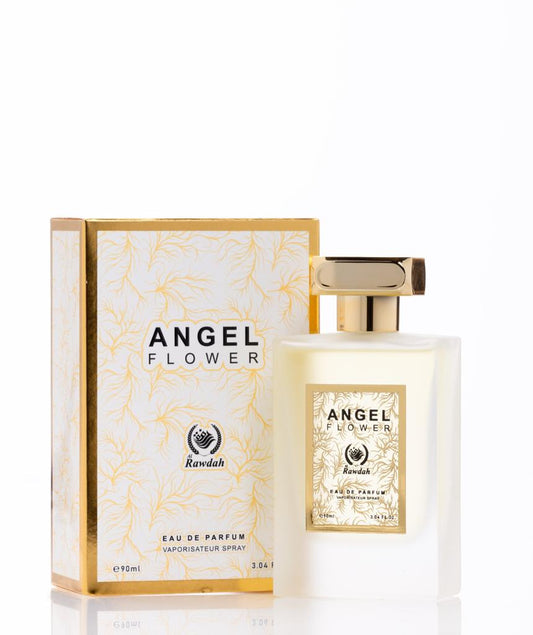 ANGEL FLOWER 90Ml