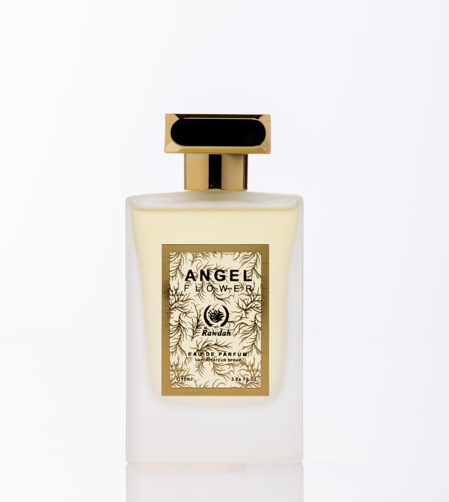 ANGEL FLOWER 90Ml