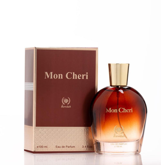 MON CHERI •100ML