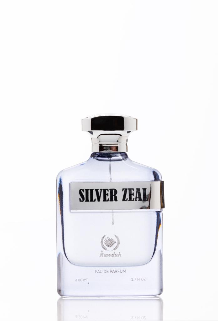 SILVER ZEAL